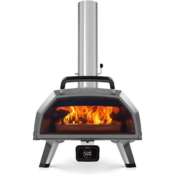 B0DLH28V1D (2) Horno Ooni Karu 2 Pro
