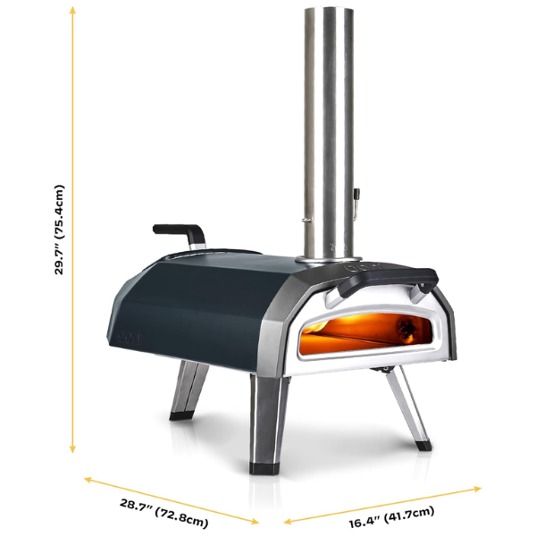 B0F192RNQ7 (2) Horno Ooni Karu 2