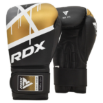 Guantes RDX boxeo F7 Ego