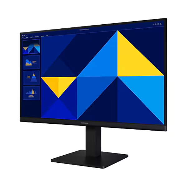 LS27D300GANXZA (2) Monitor Samsung Essential S3 S30GD de 27"