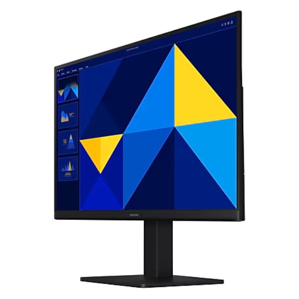 LS27D300GANXZA (3) Monitor Samsung Essential S3 S30GD de 27"