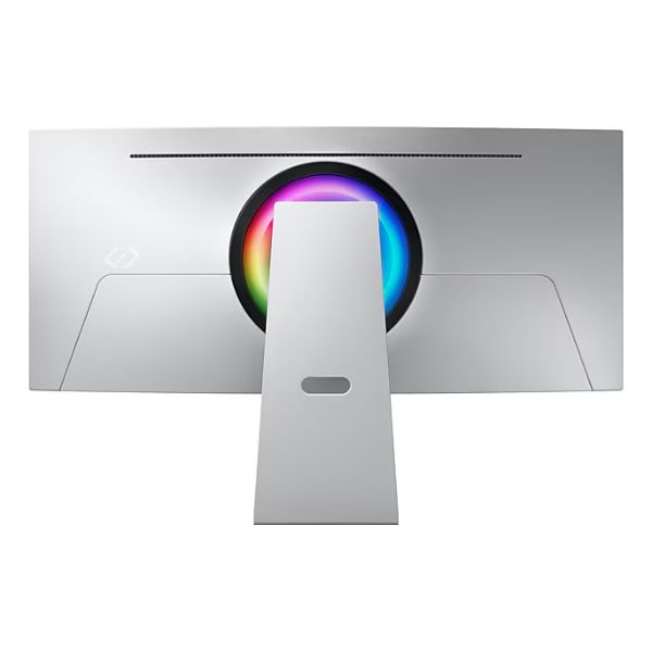 LS34DG856SNXZA-1 Monitor Samsung 34" Smart OLED UWQHD UWQHD
