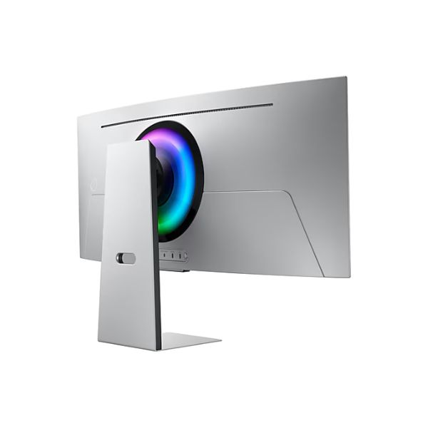 LS34DG856SNXZA-5 Monitor Samsung 34" Smart OLED UWQHD UWQHD