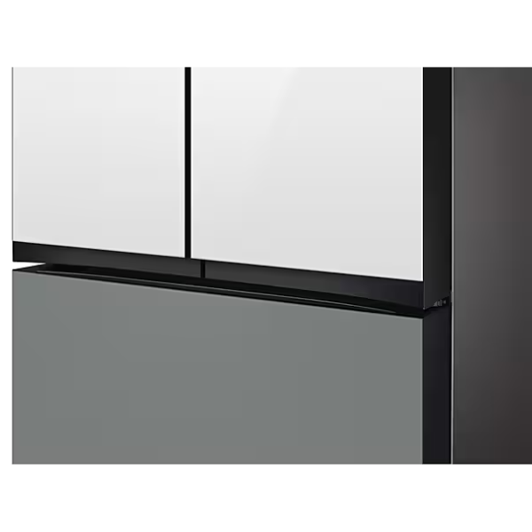 RF24BB62006MAP (6) Refrigerador Samsung Bespoke 24 Pies 3 Door Fdr Twin Cooling