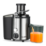 Extractor de Jugo Decakila KUJC010B 0.8L