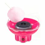 Máquina Decakila para Algodón de Azúcar 400W, KUTT018R