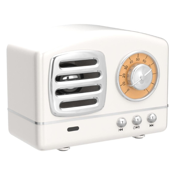 B07CGMDD6N (2) Parlante Dosmix Bluetooth retro
