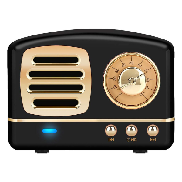 B07CGNHW9F Parlante Dosmix Bluetooth retro