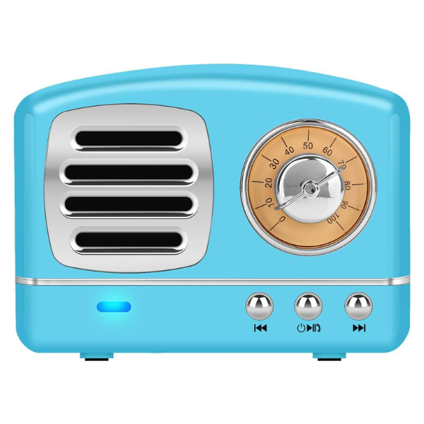 B07CGPXYQV Parlante Dosmix Bluetooth retro