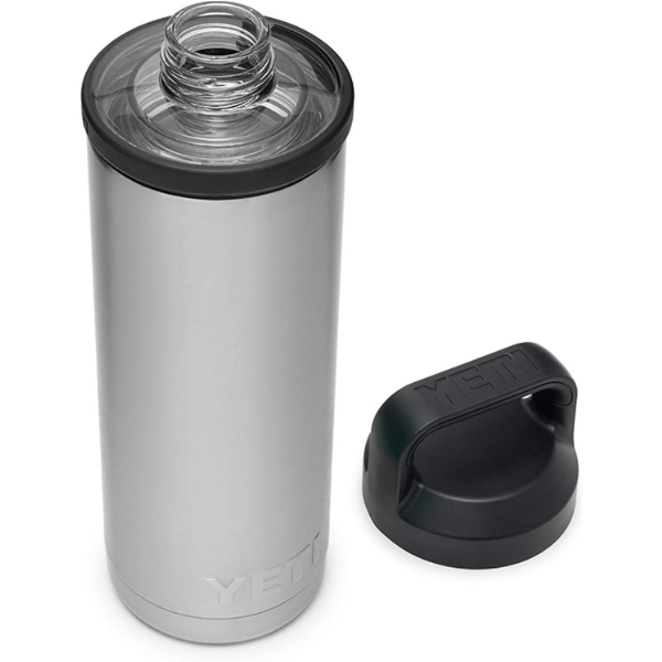 B0842BS84B-58 Botella YETI Rambler Tapa Chug