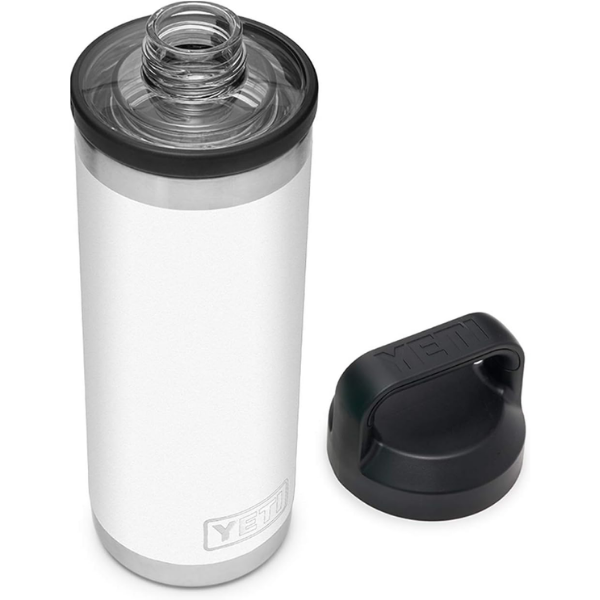 B0842RPRKT-38 Botella YETI Rambler Tapa Chug