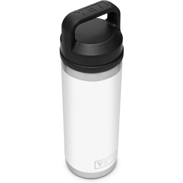 B0842RPRKT-40 Botella YETI Rambler Tapa Chug
