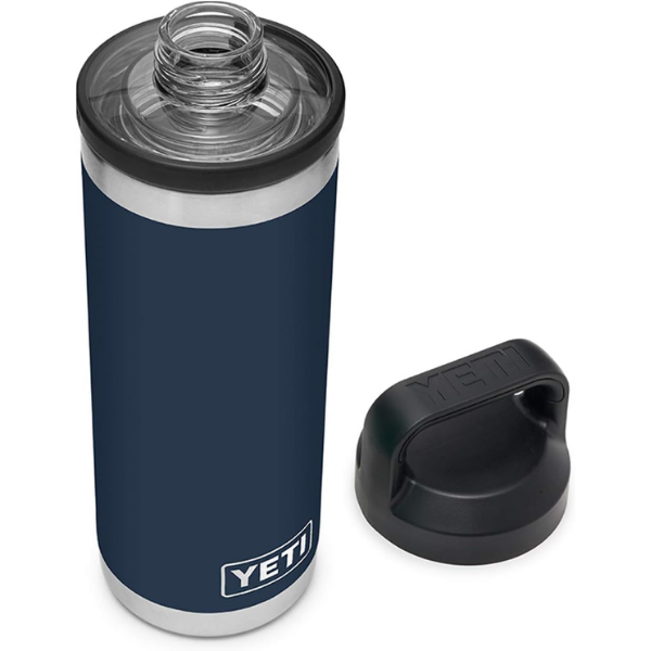 B0842RYHVQ-50 Botella YETI Rambler Tapa Chug