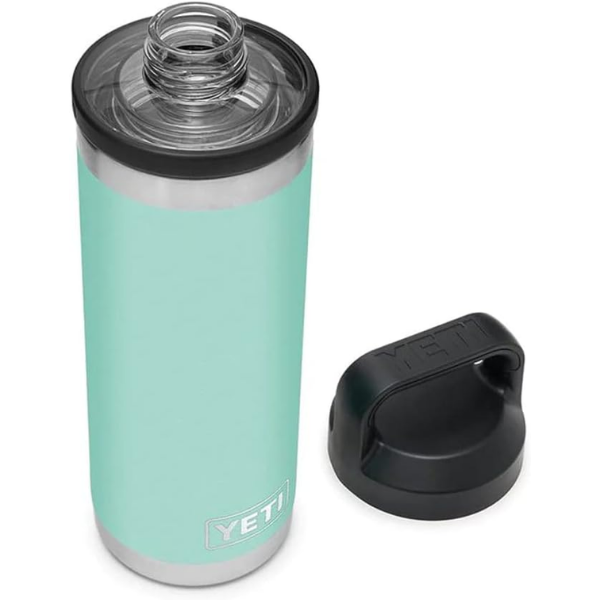 B0842S15NL-10 Botella YETI Rambler Tapa Chug