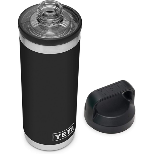 B0842S75K5-34 Botella YETI Rambler Tapa Chug