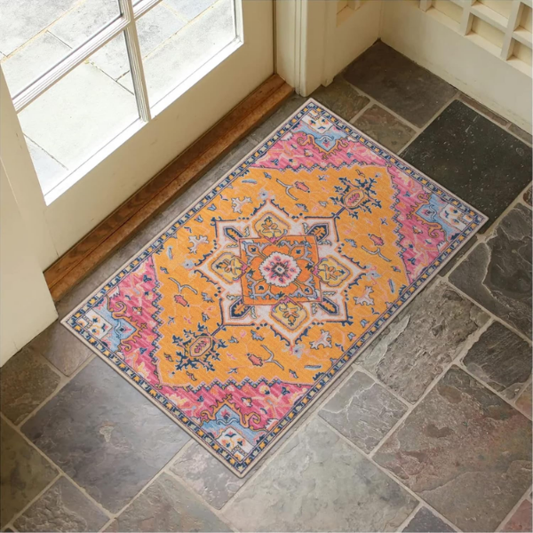 B0BKKVZ8HP-33 Alfombra Collive para interiores de 20 x 32