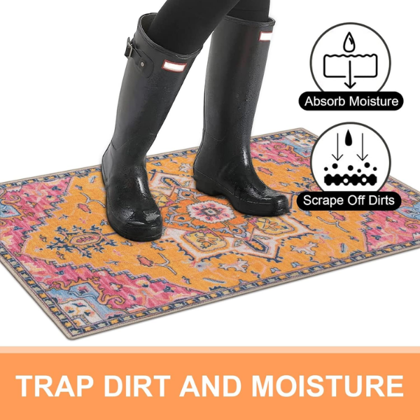 B0BKKVZ8HP-36 Alfombra Collive para interiores de 20 x 32
