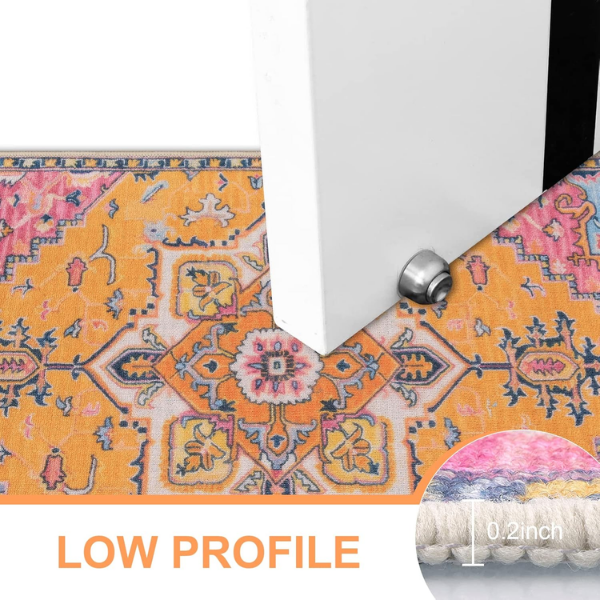 B0BKKVZ8HP-37 Alfombra Collive para interiores de 20 x 32