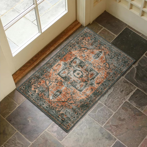 B0C5D2XR4Z-61 Alfombra Collive para interiores de 20 x 32
