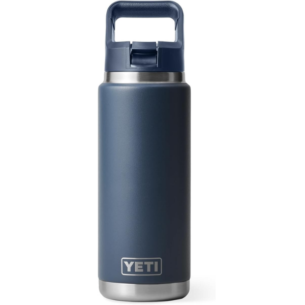 B0C78XPXLZ-25 Botella YETI Rambler Tapa con Straw de 18