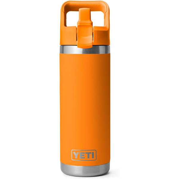 B0C795LX1K-58 Botella YETI Rambler Tapa con Straw de 18