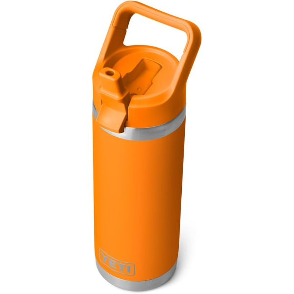 B0C795LX1K-59 Botella YETI Rambler Tapa con Straw de 18