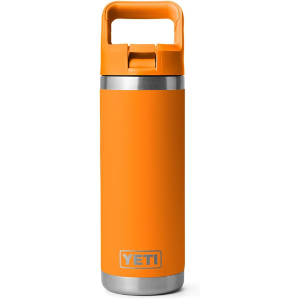 B0C795LX1K-60 Botella YETI Rambler Tapa con Straw de 18