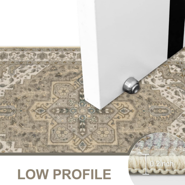 B0CSD62F4M-85 Alfombra Collive para interiores de 20 x 32