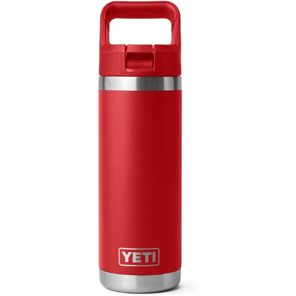 B0CV61WP8F-62 Botella YETI Rambler Tapa con Straw de 18