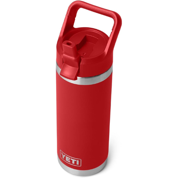 B0CV61WP8F-63 Botella YETI Rambler Tapa con Straw de 18