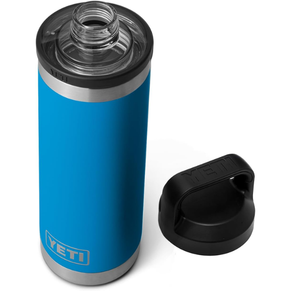B0CX24V1B8-14 Botella YETI Rambler Tapa Chug