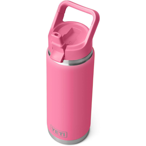 B0CZYVHB1P-42 Botella YETI Rambler Tapa con Straw de 18