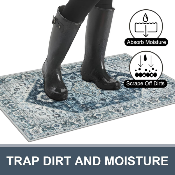 B0D44Q53Y2-29 Alfombra Collive para interiores de 20 x 32