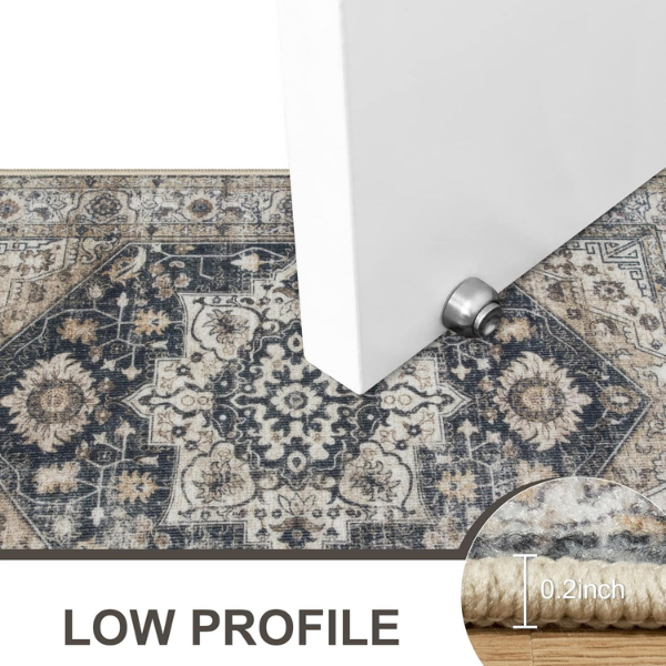 B0D44V9HHZ-13 Alfombra Collive para interiores de 20 x 32