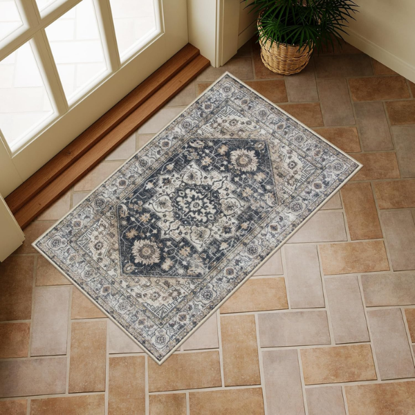 B0D44V9HHZ-9 Alfombra Collive para interiores de 20 x 32