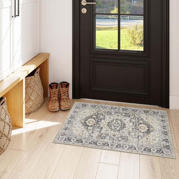 B0D44ZGRH5-93 Alfombra Collive para interiores de 20 x 32