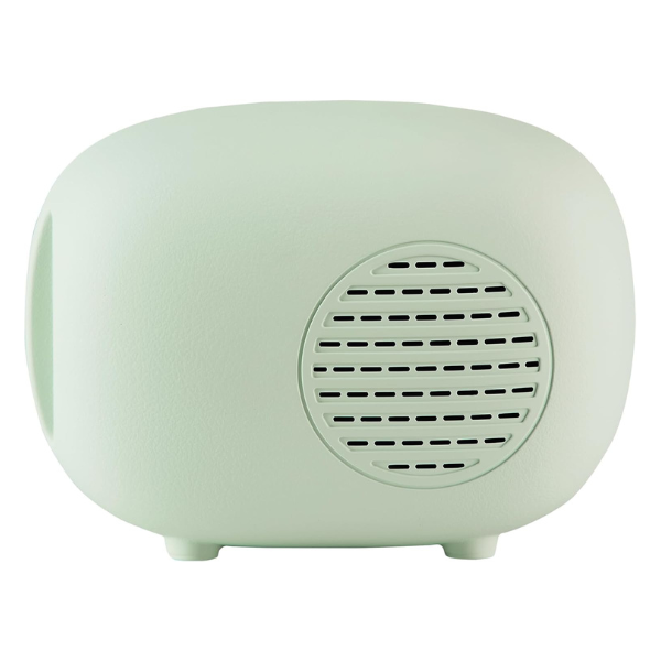 B0D4638SM2 (4) Parlante Crosley CR3044A-MN Piper Bluetooth