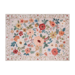 Alfombra Dukino Rectangular de 3" x 5"