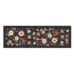 Alfombra Dukino Rectangular para entrada de 2" x 10"