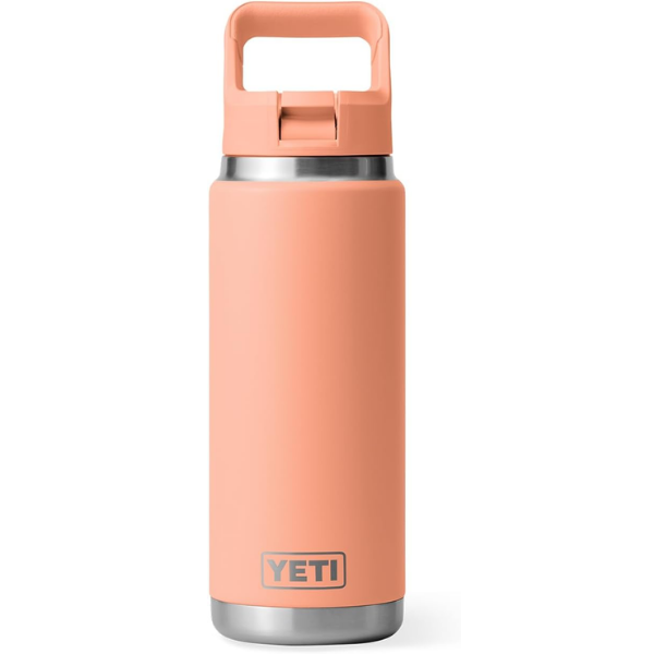 B0DDVBGGBN-29 Botella YETI Rambler Tapa con Straw de 18