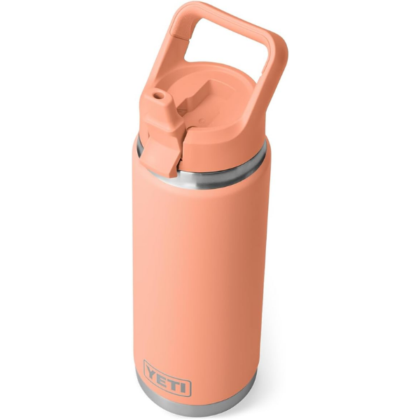 B0DDVBGGBN-30 Botella YETI Rambler Tapa con Straw de 18