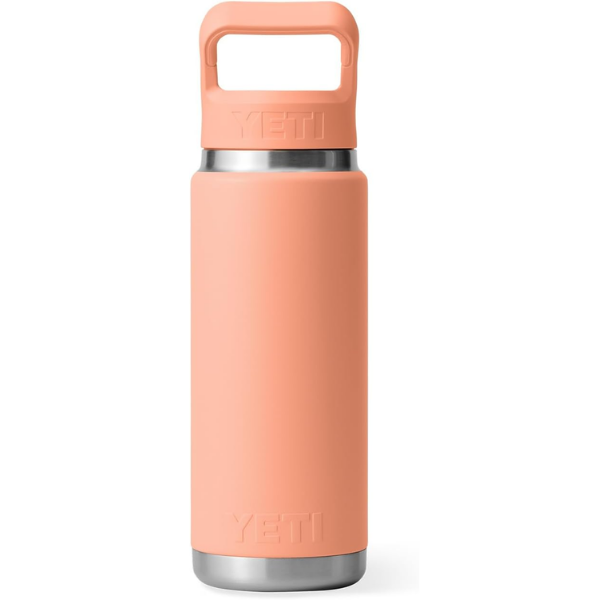 B0DDVBGGBN-31 Botella YETI Rambler Tapa con Straw de 18