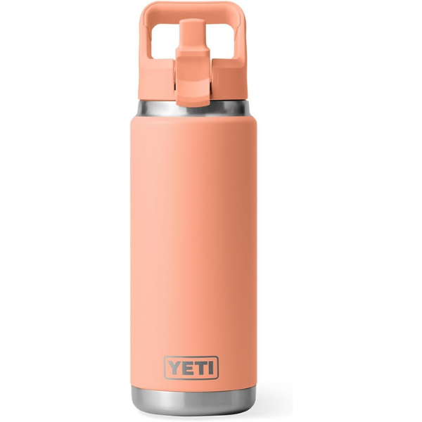 B0DDVBGGBN-32 Botella YETI Rambler Tapa con Straw de 18
