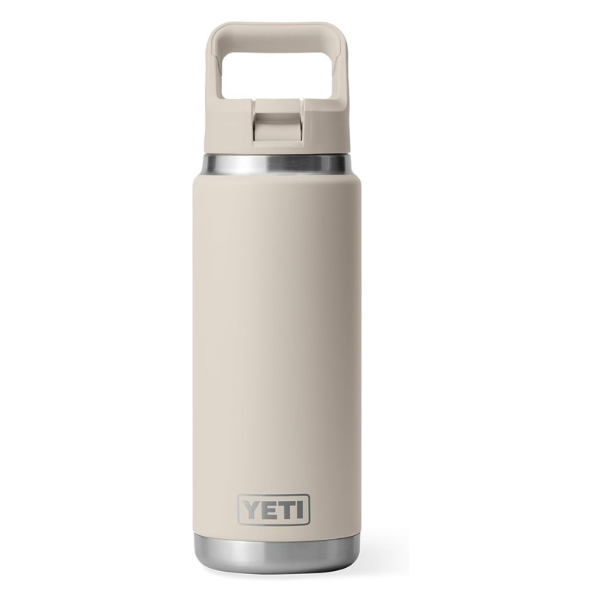 B0DHHG84C1-13 Botella YETI Rambler Tapa con Straw de 18