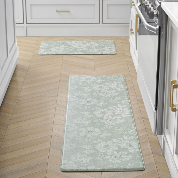 B0DQLLYJHD Alfombra Laura Ashley para cocina