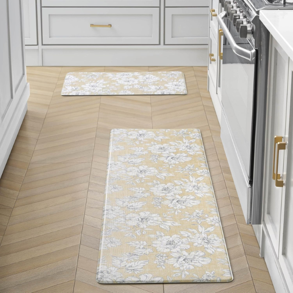 B0DQLPJMTM Alfombra Laura Ashley para cocina