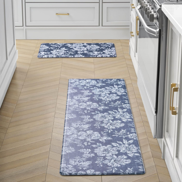 B0DQLPV9DM Alfombra Laura Ashley para cocina