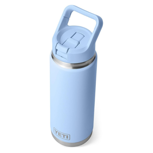 B0DS6MWJHZ-8 Botella YETI Rambler Tapa con Straw de 18