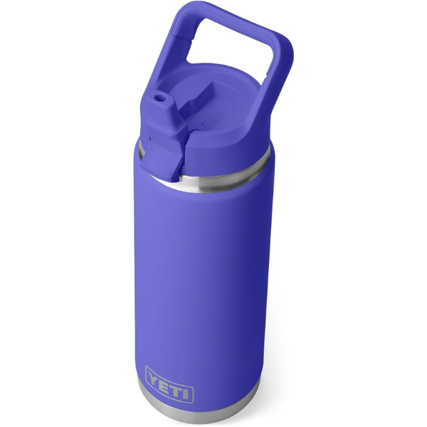 B0DTKS8PPS-50 Botella YETI Rambler Tapa con Straw de 18