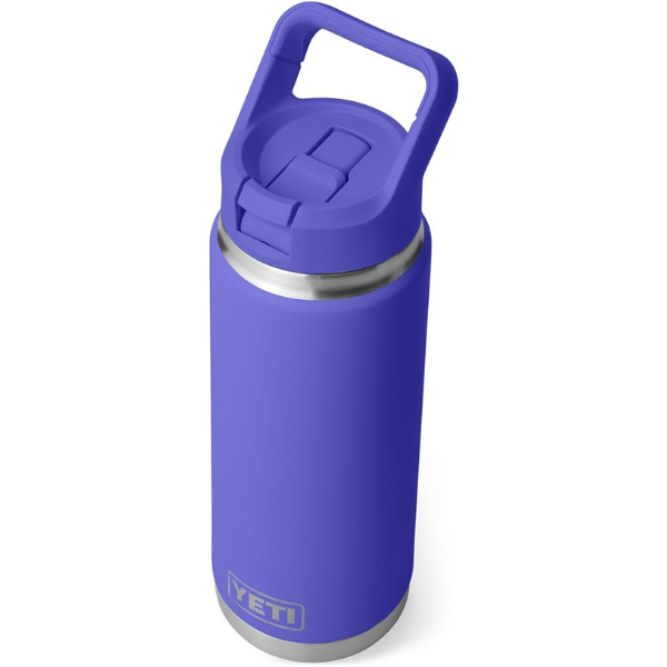B0DTKS8PPS-52 Botella YETI Rambler Tapa con Straw de 18